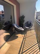 Apartament w centrum Mrągowa