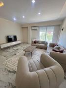 luxury apartment
