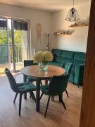 Apartament w centrum Mrągowa