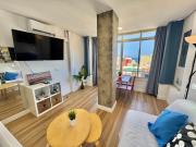 Paraty de SteraM Flats Torremolinos