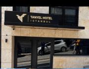 Tanyel Hotel Istanbul