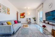 Terrace of Paradise, 3 Bed Duplex, Bbq, Views, Pool, Parking