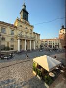Top Lublin