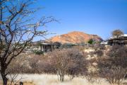 Karibu Omaruru Self-Catering Room