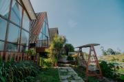 INSTAY Villa Sikunir Dieng