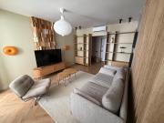 Green Tales Apartment