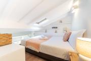 Amália Loft - Downtown Lisbon - AC