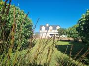 Country Retreat with Pool Braai, Sleeps 6