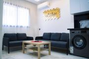 Appartement de luxe - N10