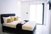 Appartement de luxe - N10