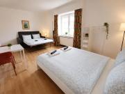 City Walk Residence - Free city connections