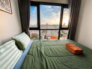 Top Pattaya Central