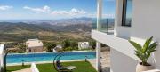 Villa Luxueuse Beni Mejmel avec vue exceptionnelle