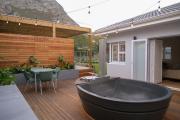 Glen Atholl - Hot Tub & Indoor Fireplace - Voëlklip