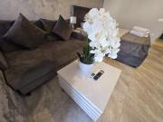 Superb SeaSide Holiday Apartment - Piscine Exterioare Sauna Gym langa plaja