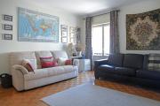 Serene Beachside 1BD Apartment Centro Historico