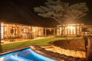 Top Welgevonden Game Reserve