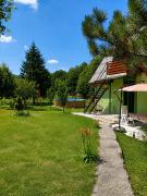 Vila Jezerce Zlatibor Zbojštica