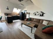 Apartmány Primi