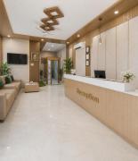Hotel Arnul Plaza