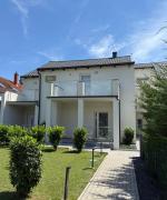 Oliva Apartman