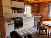 Rural Hideaway near Birštonas, Peaceful Countryside Stay