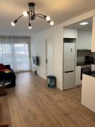 Apartament per famílies, a 1 min de la platja