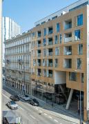 RentPlanet - Apartament Żelazna