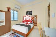 Super Townhouse Anisabad Near Mahavir Sansthan