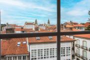 Top Santiago de Compostela