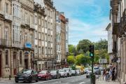 Top Santiago de Compostela