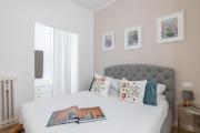 paolina garden flat 4pp