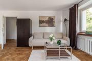 Warsaw Urban Loft Nowolipki