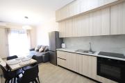 EON Beach Apartment Golem