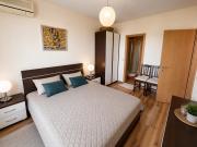 Spacious 2 bedroom apartment