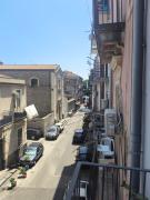 Home Catania Dante Accommodations 1