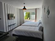 Chambre dhôte plage Dalia