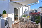 Ciutat Vella Modern Apartments