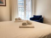 In Centro Apartment