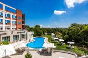 Hotel Roma Aurelia Antica