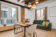 Ciutat Vella Modern Apartments
