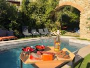 Le jardin de Grignan