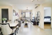 Solara Apartment at Masteri Thảo Điền