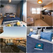 Zorilor View Apartment