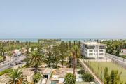 Aprt - City Center - Beach View - Wi-Fi - Free Parking Aprt - City Center - Beach View - Wi-Fi - Free Parking