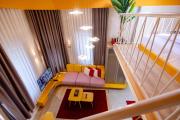 Orama Suite & Spa