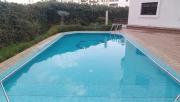 Modern Apartment Moroccan Salon Pool Founty
