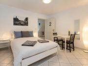 Kirchberg Comfort Rooms