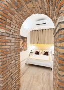 Domus Borgo Pio at Vatican