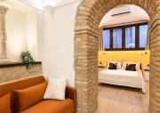 Domus Borgo Pio at Vatican